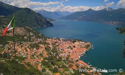 Menaggio on Lake Como