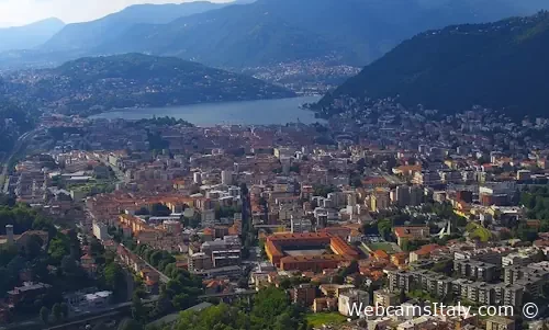 Lake Como