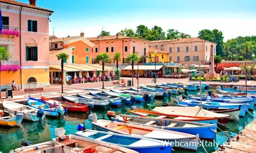 Porto di Bardolino